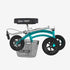 KneeRover Jr - Small Adult and Kids All Terrain (Coastal Teal)